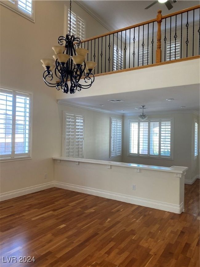 181 Timeless View Ct, House other with 5 bedrooms, 3 bathrooms and null parking in Henderson NV | Image 4