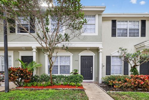 836 Kokomo Key Ln, Delray Beach, FL, 33483-6028 | Card Image