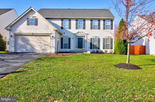 1828 Weybridge Rd, FREDERICK, MD, 21702-5926 | Card Image