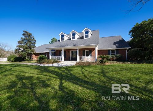 25856 County Road 55, Loxley, AL, 36551-6422 | Card Image