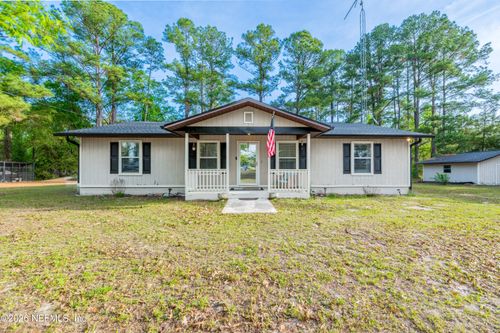 20021 Se 88th Trl, Lake Butler, FL, 32054-5826 | Card Image