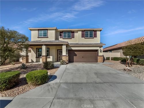 16818 Desert Lily St, Victorville, CA, 92394 | Card Image