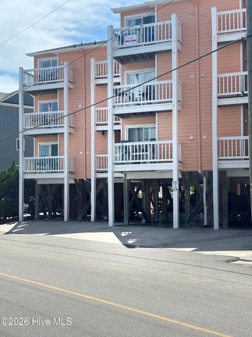 apt-e3-1615 Carolina Beach Avenue N, Carolina Beach, NC, 28428 | Card Image