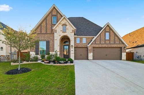 2104 Roquette Dr, Haslet, TX, 76052-1910 | Card Image
