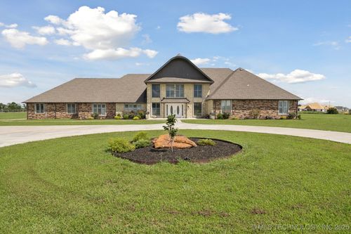 8120 112th St, Owasso, OK, 74055-6518 | Card Image