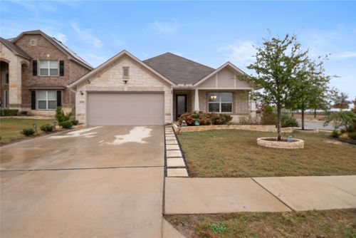 17332 Gabbro Dr, Pflugerville, TX, 78660-4457 | Card Image
