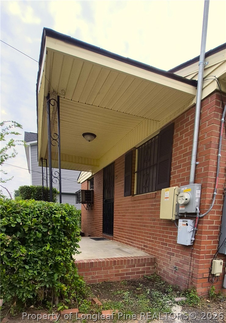 Residential in Fayetteville 4