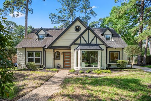 6303 Larkmount Dr, Spring, TX, 77389-3689 | Card Image