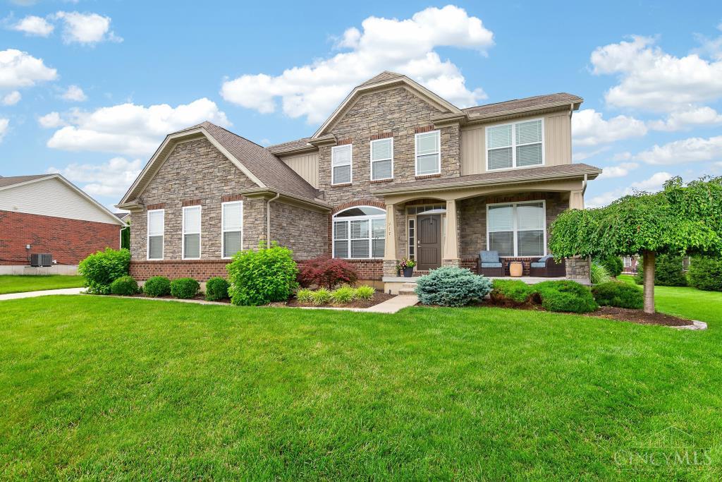 Residential in Monroe 4