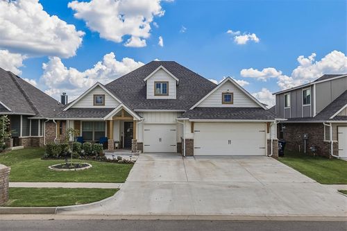9312 Nw 118th St, Yukon, OK, 73099-9470 | Card Image