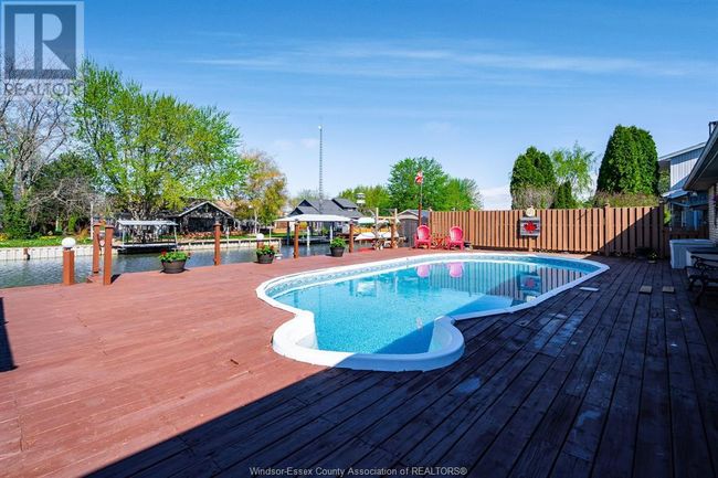 811 Rivait Dr, House other with 3 bedrooms, 3 bathrooms and null parking in Tilbury ON | Image 35