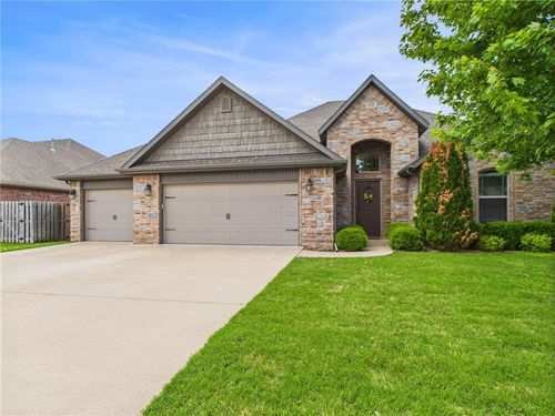 5708 S 60th Pl, Rogers, AR, 72758-8008 | Card Image
