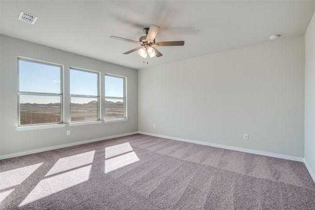 312 Silent Pond Park, House other with 3 bedrooms, 3 bathrooms and null parking in Lavon TX | Image 6