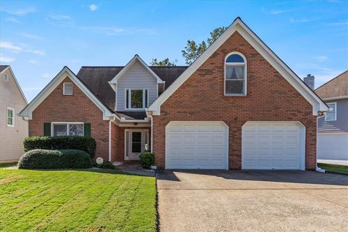 1009 Brentmoor Ln Nw, Kennesaw, GA, 30144-7119 | Card Image