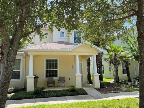 1641 Retreat Cir, CLERMONT, FL, 34714-4411 | Card Image