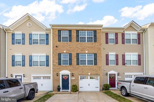 4719 Wensel Rd, FREDERICKSBURG, VA, 22408-2704 | Card Image