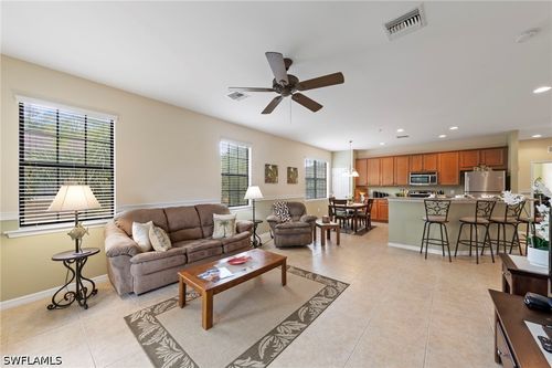 4-3712 Pino Vista Way, ESTERO, FL, 33928-7107 | Card Image