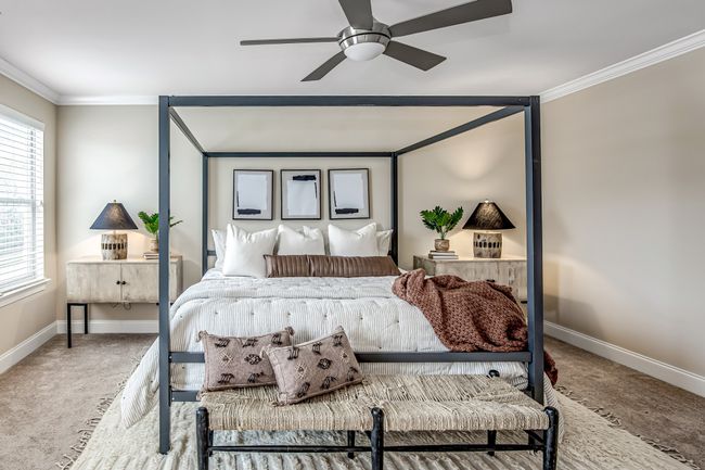 1055 Nolencrest Way, House other with 3 bedrooms, 4 bathrooms and 4 parking in Franklin TN | Image 21
