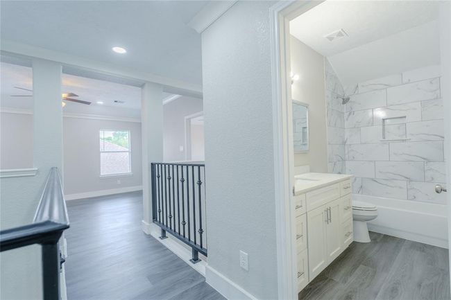 5807 Cypress Mound Ct, House other with 5 bedrooms, 5 bathrooms and 2 parking in Spring TX | Image 29