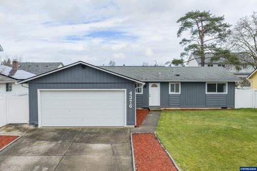 4376 Amherst Ct Ne, Salem, OR, 97305 | Card Image