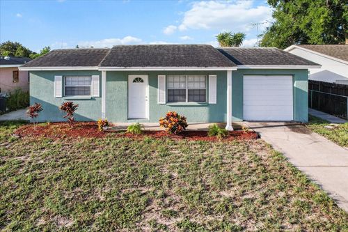 8422 Paxton Dr, PORT RICHEY, FL, 34668-4243 | Card Image