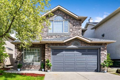 72 Strathridge Close Sw, Calgary, AB, T3H4J3 | Card Image
