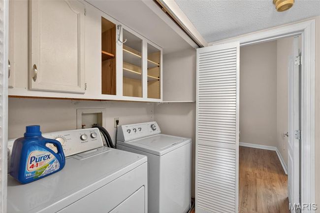 A - 602 Kipling Way, Condo with 1 bedrooms, 2 bathrooms and 1 parking in Weldon Spring MO | Image 22