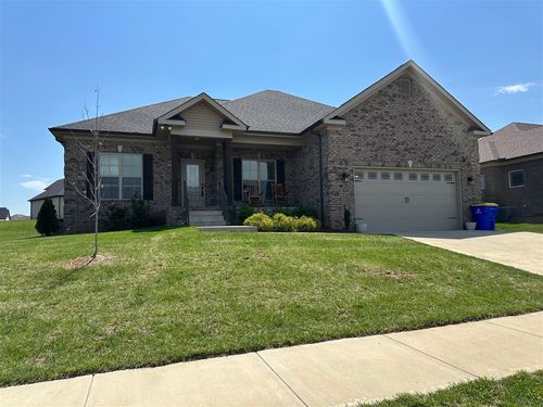 553 Kempton Ln, Bowling Green, KY, 42104-5602 | Card Image