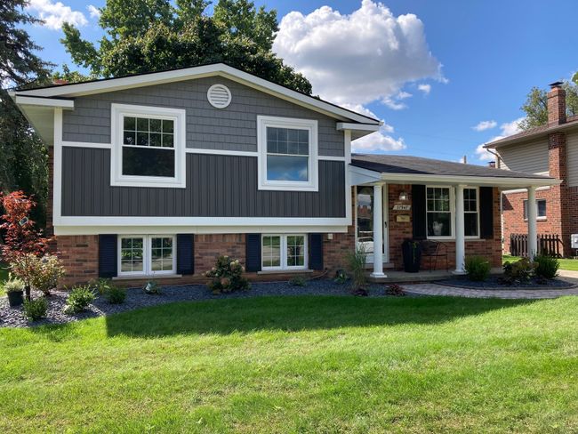 37947 Howell St, House other with 3 bedrooms, 2 bathrooms and null parking in Livonia MI | Image 30