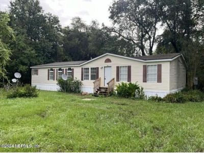 121 Shepard Trail, House other with 3 bedrooms, 2 bathrooms and null parking in Palatka FL | Image 2