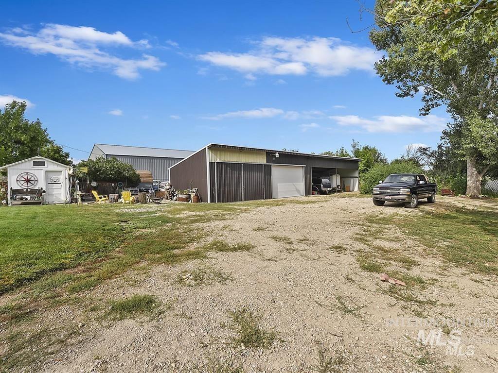 44th St, Nampa, ID 83687