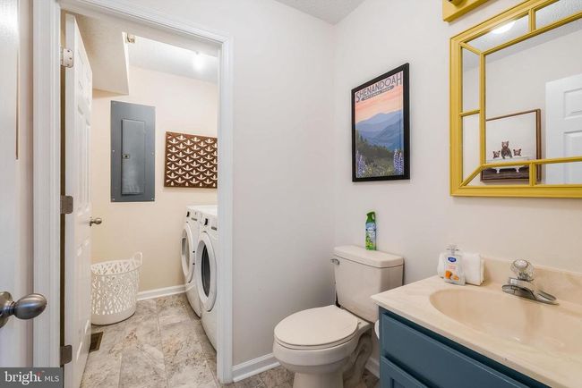 375 Alleghany Dr, House other with 3 bedrooms, 3 bathrooms and null parking in MCGAHEYSVILLE VA | Image 15