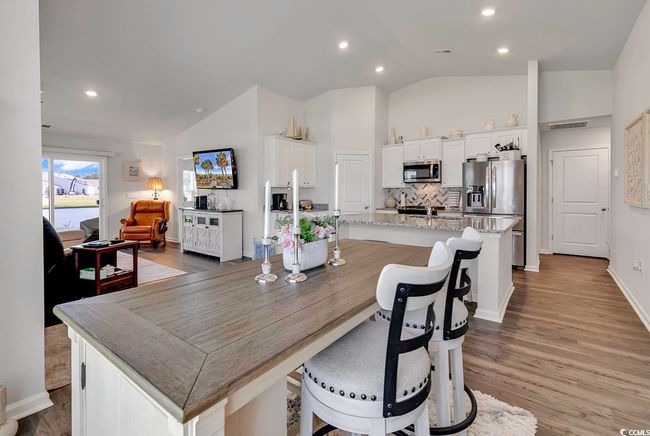 528 Courtridge Loop, House semidetached with 3 bedrooms, 2 bathrooms and 4 parking in Conway SC | Image 10