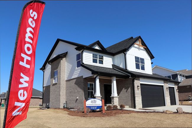 14340 W Margaret St, House other with 4 bedrooms, 3 bathrooms and 3 parking in Manhattan IL | Image 6