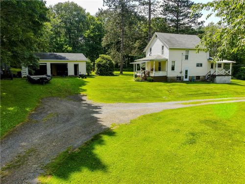 3 Erickson Dr, Mount Jewett, PA, 16740-5154 | Card Image