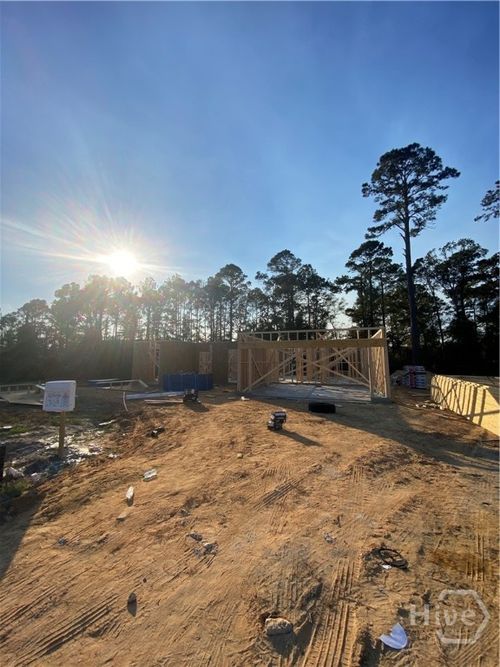 160 Foxridge Ct, Metter, GA, 30439-3861 | Card Image