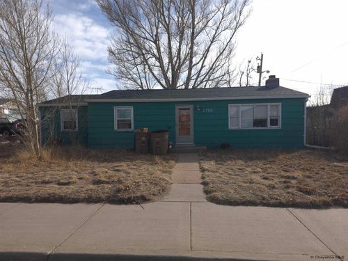 2700 E Garfield St, Laramie, WY, 82070-4940 | Card Image