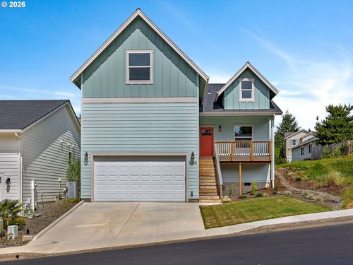 1480 Emerald Ln, Netarts, OR, 97143 | Card Image