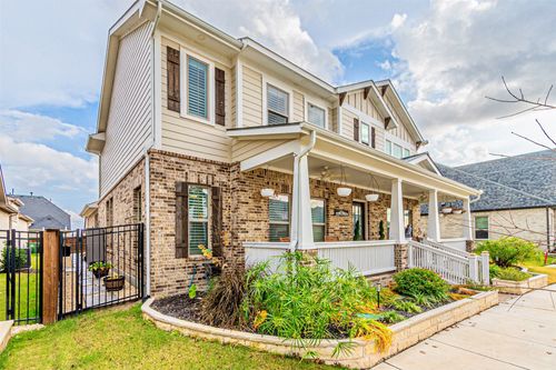 1507 Viridian Park Ln, Arlington, TX, 76005-1160 | Card Image