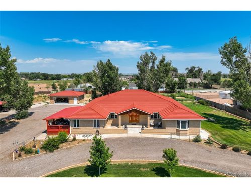 27875 County Farm Rd, Pueblo, CO, 81006-9731 | Card Image