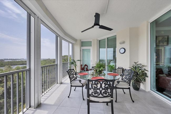 APT-504 - 401 N Point Rd, Condo with 3 bedrooms, 3 bathrooms and null parking in Osprey FL | Image 38