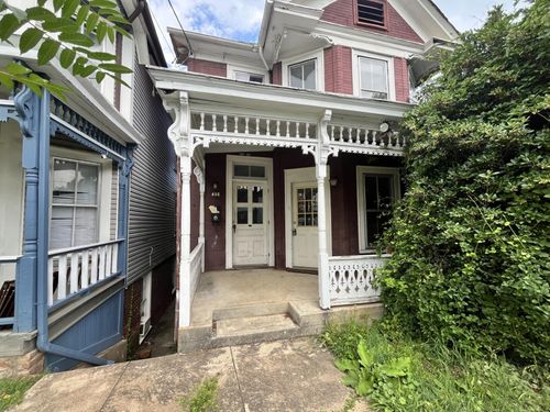 405 Mountain Ave, Roanoke, VA, 24016 | Card Image