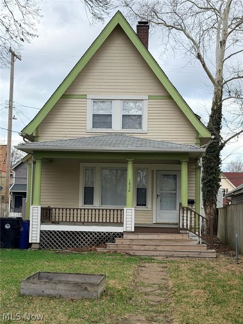 1830 Corning Ave, Cleveland, OH, 44109-1717 | Card Image
