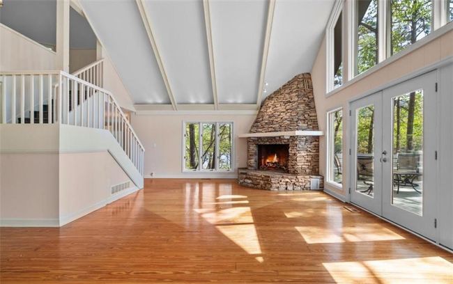 148 Kingfisher Pt, House other with 4 bedrooms, 4 bathrooms and 4 parking in Big Canoe GA | Image 27