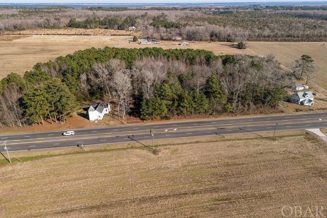 339 Macedonia Church Rd, Home with 0 bedrooms, 0 bathrooms and null parking in Poplar Branch NC | Image 8