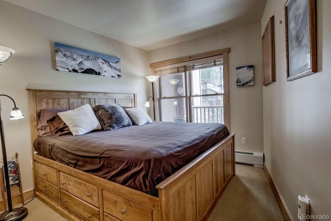 334 - 105 Wheeler Cir, Condo with 1 bedrooms, 1 bathrooms and 1 parking in Frisco CO | Image 10