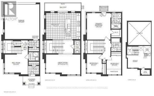496 Provident Way, Hamilton (Mount Hope), ON, L0R1W0 | Card Image