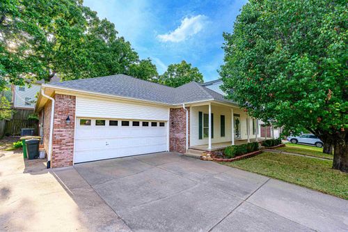 5103 Timber Creek Circle, North Little Rock, AR, 72116 | Card Image