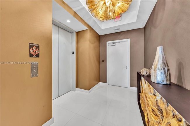 UNIT-3711 - 851 Ne 1 St Ave, Condo with 3 bedrooms, 4 bathrooms and null parking in Miami FL | Image 16