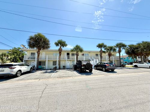 1-6-7522 Magnolia Avenue, Cape Canaveral, FL, 32920 | Card Image